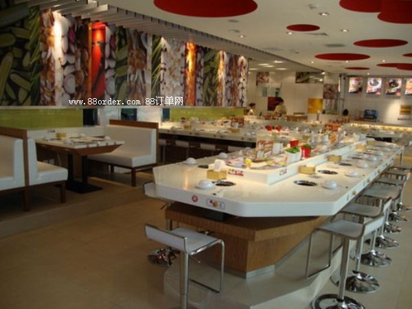 旋轉火鍋設備特點 回轉火鍋設備特點