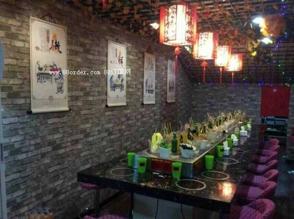 回轉火鍋設備價格 旋轉火鍋設備價格