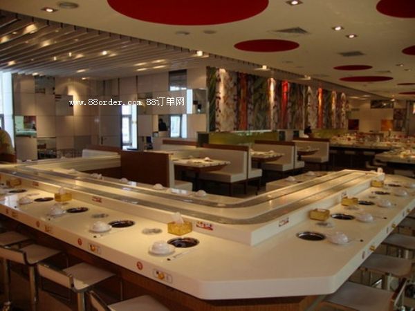 溧陽回轉(zhuǎn)火鍋設(shè)備廠家 溧陽旋轉(zhuǎn)自助火鍋設(shè)備時(shí)尚設(shè)備