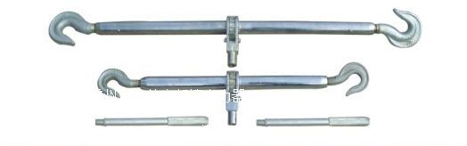 套式雙鉤緊線器