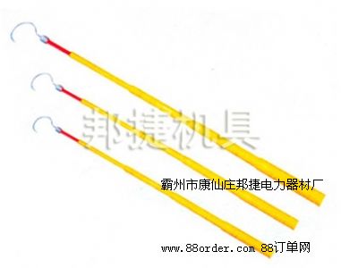 優(yōu)質(zhì)測高桿