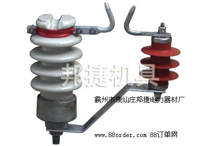 廠家直銷避雷器