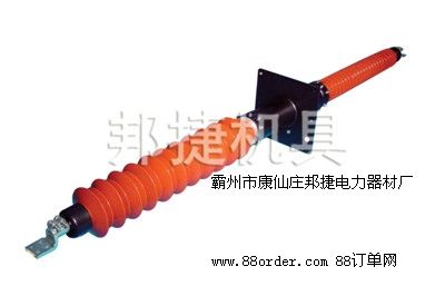 戶外鋁導(dǎo)體穿墻套管