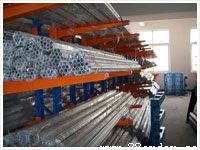 出售貨架 金茂倉(cāng)儲(chǔ) 大型商場(chǎng)超市貨架隨機(jī)擺放方式探析