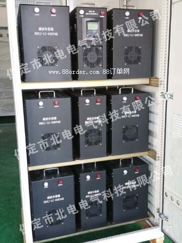 高性能諧波補(bǔ)償模塊裝置