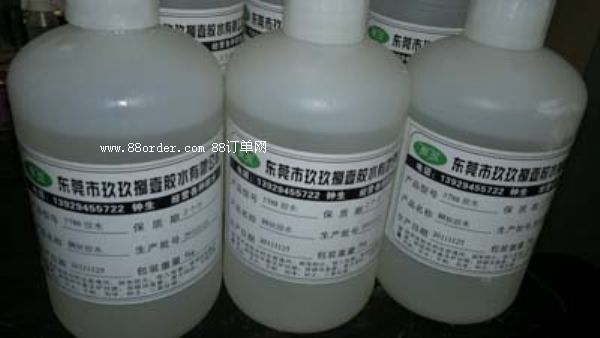 OPS熱收縮膜膠水