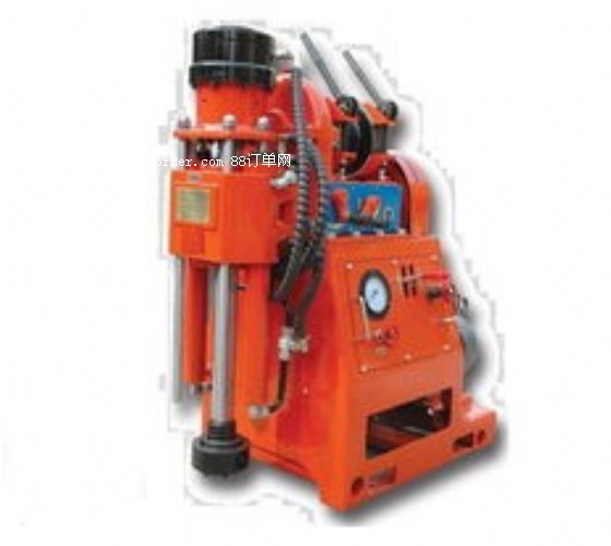 ZLJ-350̽ˮ�@�C(j��)