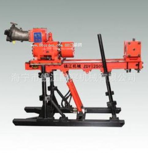 ZDY1250S�ӵ��@�C(j��)