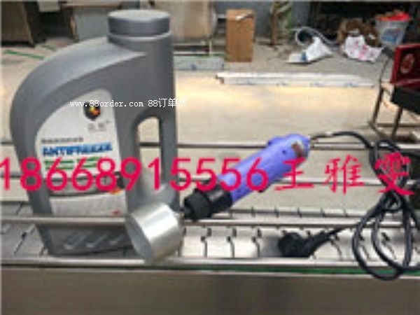 宣城市礦泉水旋蓋機(jī)多少錢-黃山市咖啡飲料旋蓋機(jī)怎么用