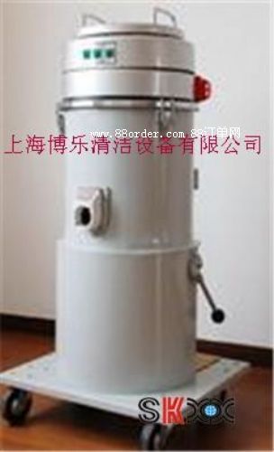 吸鋁屑工業(yè)吸塵器