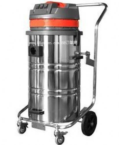 工廠用吸鐵屑吸塵器