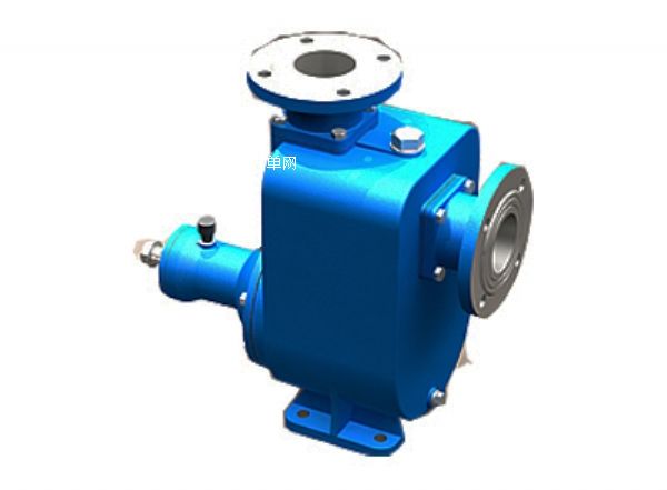 CYZ自吸式離心泵|自吸油泵