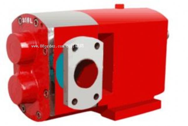 WRF消防齒輪泵|耐腐蝕消防泵