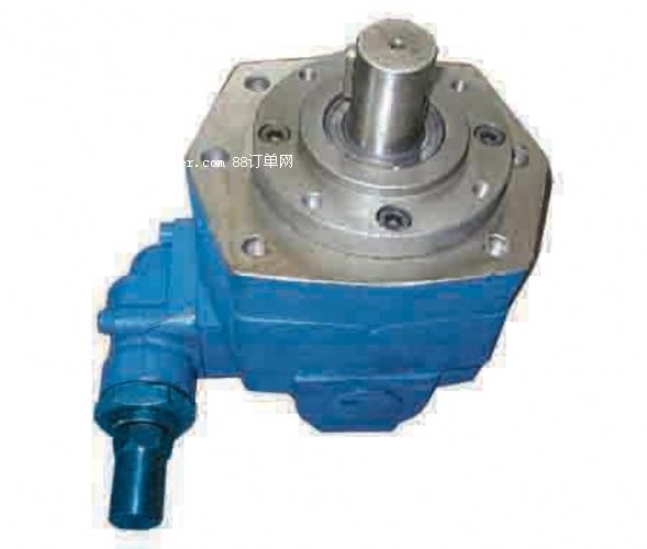 BCB擺線齒輪泵|擺線內齒泵