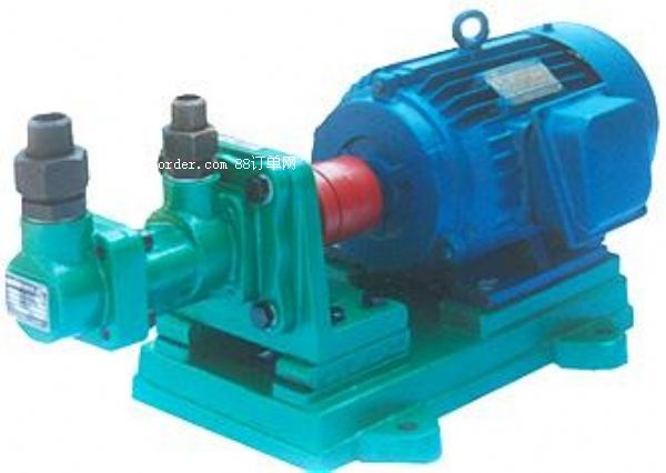 3G三螺桿泵|滑油泵,燃油泵