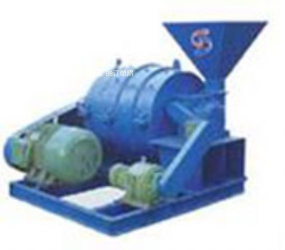 磨煤噴粉機(jī)是新型燃煤設(shè)備