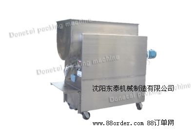 黑龍江花生醬灌裝機(jī)-臥式醬類灌裝機(jī)