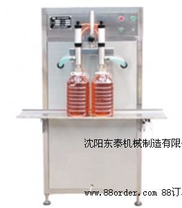 吉林潤滑油灌裝機(jī)-齒輪油灌裝設(shè)備