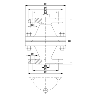 flame arrester �ܵ������