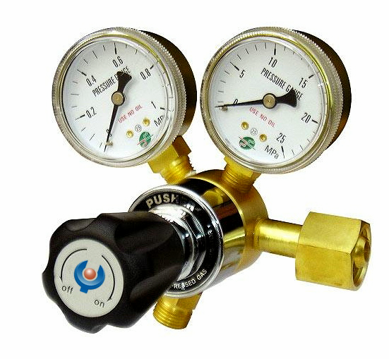 進口氧氣減壓器