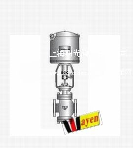 進(jìn)口電動(dòng)雙座調(diào)節(jié)閥