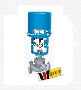 進(jìn)口電動(dòng)套筒調(diào)節(jié)閥