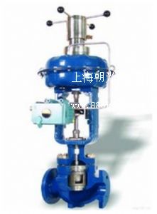 進(jìn)口氣動(dòng)蒸汽調(diào)節(jié)閥