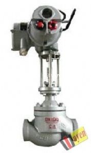 進(jìn)口智能型電動(dòng)調(diào)節(jié)閥