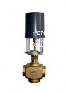 進(jìn)口電動(dòng)二通閥