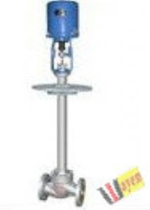 進(jìn)口電動(dòng)低溫調(diào)節(jié)閥