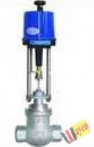 進(jìn)口電動(dòng)小流量調(diào)節(jié)閥