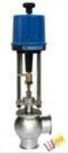 進(jìn)口衛(wèi)生級電動(dòng)調(diào)節(jié)閥