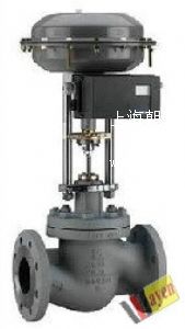 進(jìn)口氣動(dòng)薄膜雙座調(diào)節(jié)閥