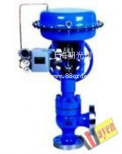 進(jìn)口氣動(dòng)薄膜角型調(diào)節(jié)閥