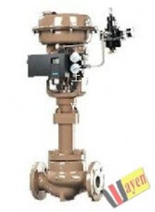 進(jìn)口氣動(dòng)波紋管調(diào)節(jié)閥