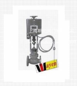 進(jìn)口自力式電控溫度調(diào)節(jié)閥