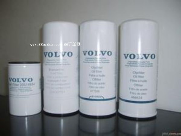 15126069沃爾沃柴濾芯