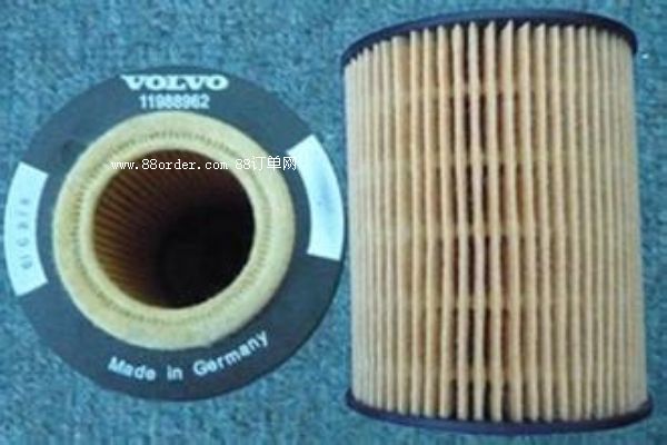 11988962沃爾沃柴濾