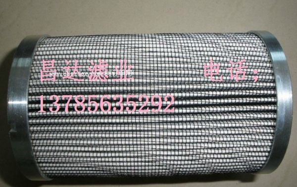 ZALX160 × 600-BZ1 濾芯