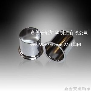 不銹鋼軸承 耐腐蝕軸承 無磁軸承 泵閥襯套