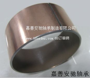 往復(fù)運動軸承 無油軸承 汽缸套 DU軸承