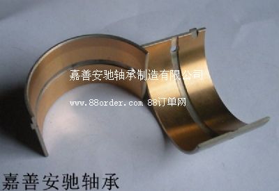 雙金屬軸瓦 ZCuSn10Pb軸瓦 銅套