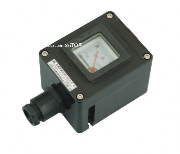 BYB8050防爆防腐儀表