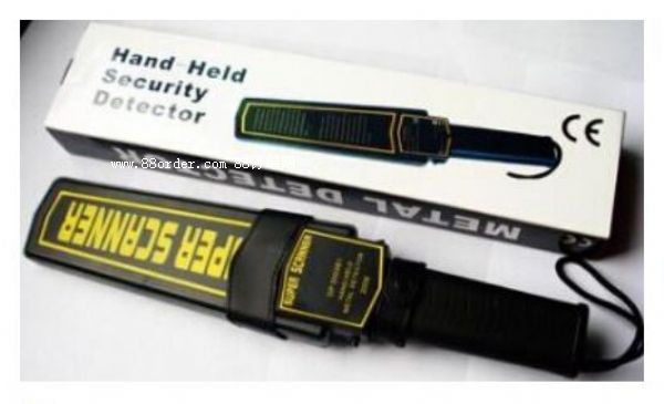 手持金屬探測儀 型號:GP-3003B1