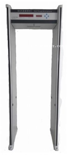 安檢門 FAB200基本型