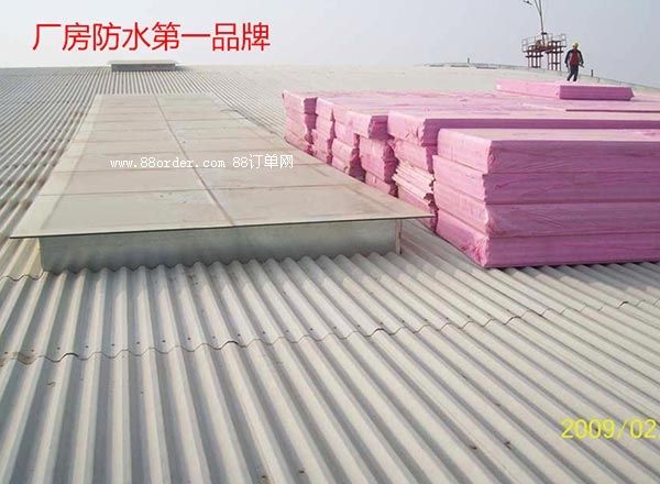 廠房防水維修翻新,屋面隔熱城市優(yōu)筑屋面綠化節(jié)能解決方案