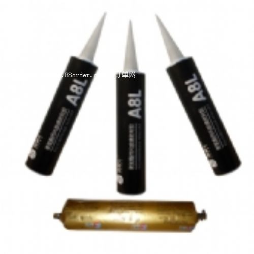 密封膠 玻璃膠 玻璃密封膠 聚氨酯單組份密封膠