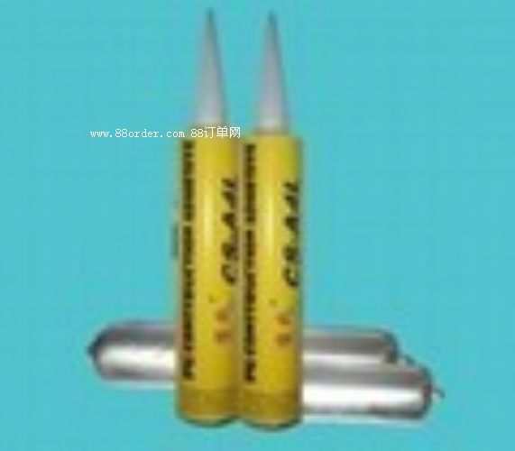 建筑膠 建筑密封膠 直銷密封膠 單組分密封膠 聚氨酯密封膠