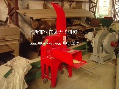 臨沂秸稈飼料鍘草機青貯飼料鍘草機