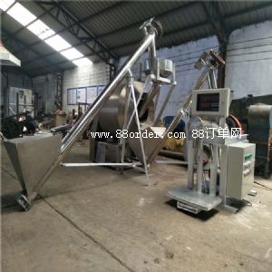 供滾筒式攪拌機臨沂不銹鋼顆粒混合機